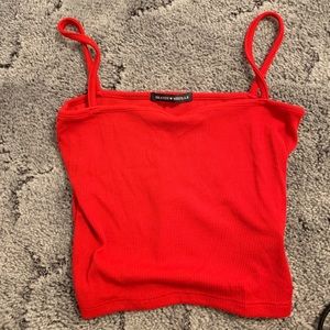 Brandi Melville crop top